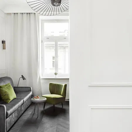 Starowislna Apartments By Tyzenhauz Krakow Exterior photo