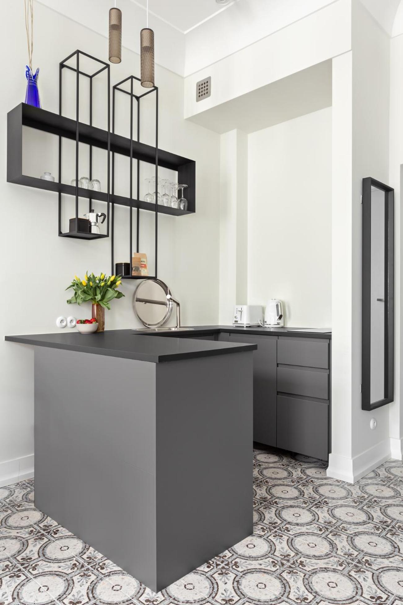 Apartment Starowislna By Tyzenhauz
