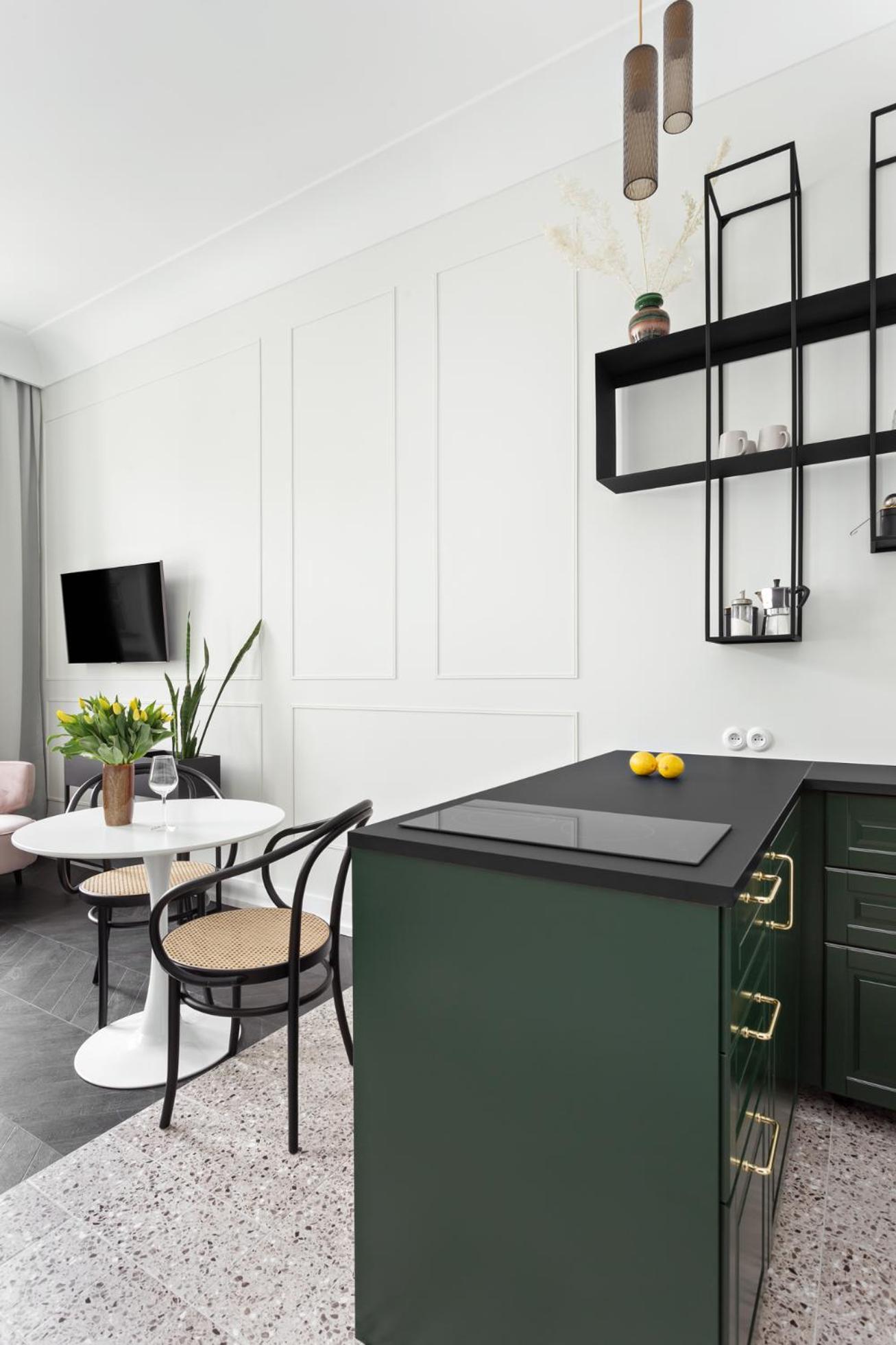 Starowislna By Tyzenhauz Apartment Krakow