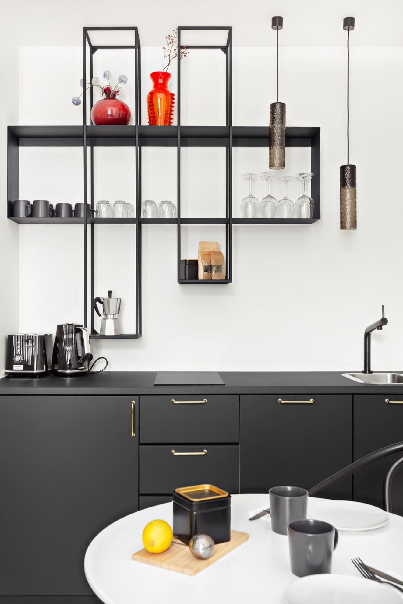 Apartment Starowislna By Tyzenhauz Krakow